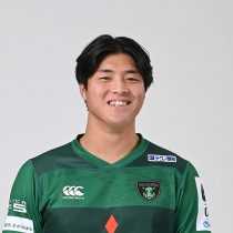 Yu Okudaira rugby player