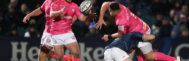 Michael Walker Rugby Henry Walker suspended for three weeks | Ultimate Rugby Players, News ...