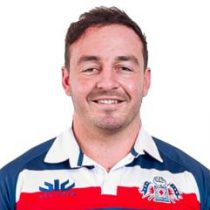 Alex Johnston rugby player