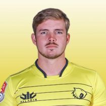 Kian Meadon rugby player