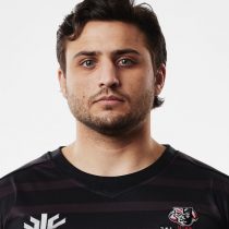 Joey Backe rugby player