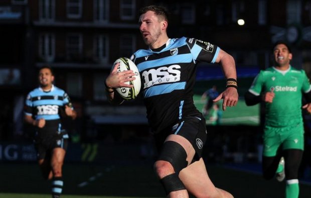 Pool stage ramps up with knockout stage spots secured | Ultimate Rugby ...