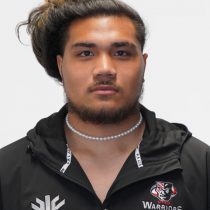 Siaosi Nauer rugby player