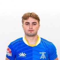 Kobe Faust rugby player