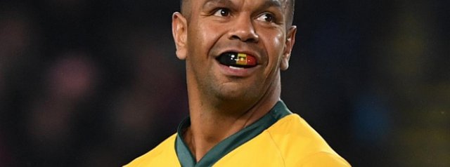 Wallaby stalwart Kurtley Beale arrested over sexual assault