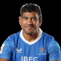 Owen Niue Samoa 7's
