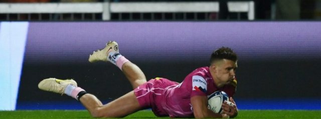 Rampant Exeter earn home Round of 16 tie