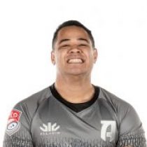 Lincoln Sii rugby player