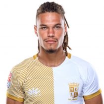 Kenneth Jinkins rugby player