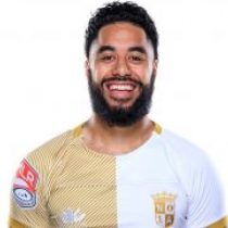 Osaiasi Tongauiha rugby player