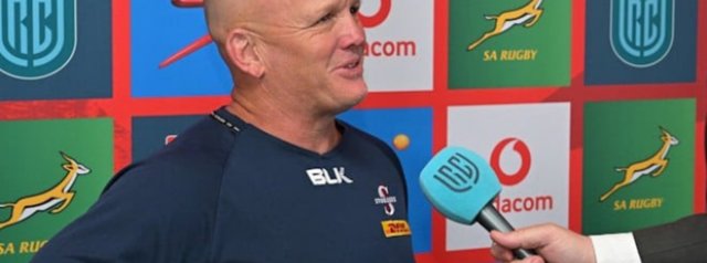 DHL Stormers coach Dobson on the delights of touring