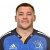 Tadgh McElroy Leinster Rugby
