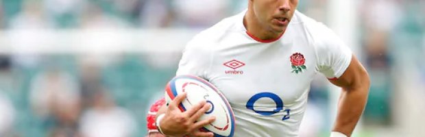 Dan Kelly withdrawn from the England squad | Ultimate Rugby Players ...