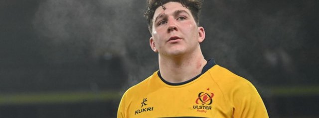 Uncapped hooker Stewart gets Ireland call following Kelleher injury