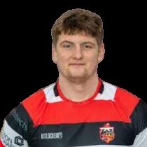 Callum Norrie rugby player