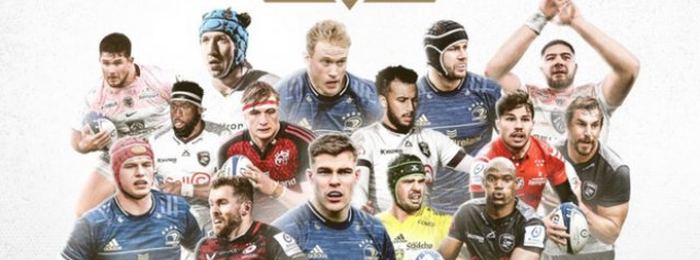 2023 EPCR Player of the Year award – nominees announced