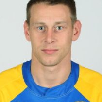 Dawid Banaszek rugby player
