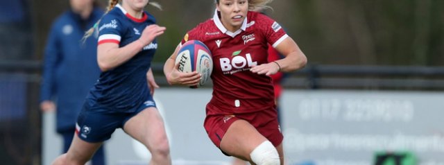 Sale and Worcester Women's sides offered a spot in Premier XV's 2023/24