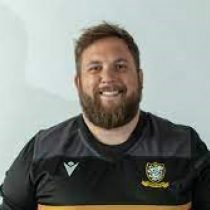 Andrew Darlington rugby player