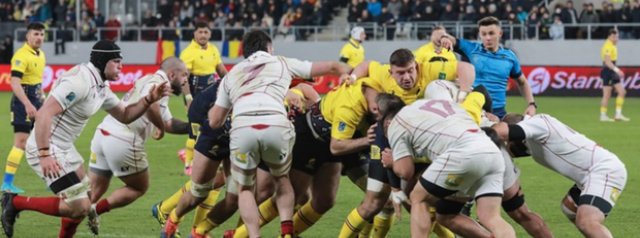 PREVIEW: Rugby Europe Championship 2023