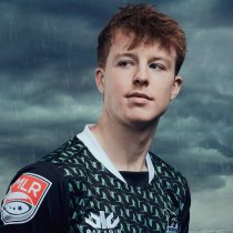 Karl Keane rugby player