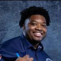 Doyle Hedgepeth rugby player