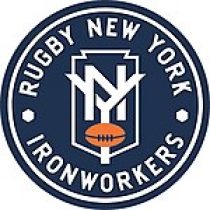 Anthony Parry Rugby New York