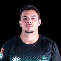 Eric Naposki rugby player