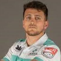 Patrick Medina rugby player