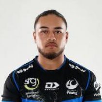 Daniel Ala rugby player