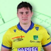Cyriac Guilly rugby player