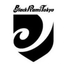 Patrick Ryan Black Rams Tokyo