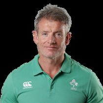 Jimmy Topping rugby player