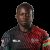 Billy Odhiambo rugby player