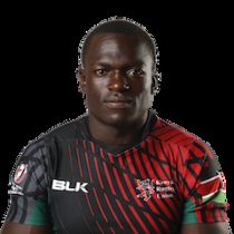 Denis Abukuse rugby player