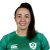 Nichola Fryday Ireland Women