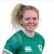 Vicky A Irwin Ireland Women