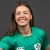 Maeve &Oacute;g O&rsquo;Leary rugby player