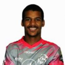 Herschelle Goodman rugby player