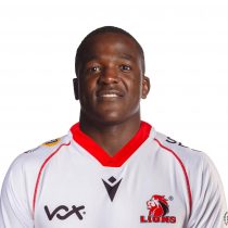 Sasko Ndlovu rugby player