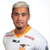 Enver Brandt Free State Cheetahs