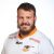 Marne Coetzee Free State Cheetahs
