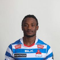 Seabelo Senatla Western Province