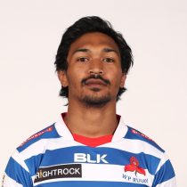 Tristan Leyds Western Province