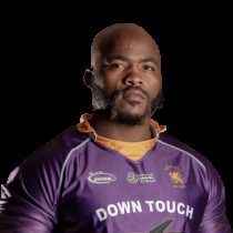 Buhle Siyasanga Nojekwa rugby player