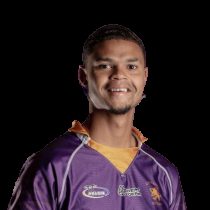 Alistair Mumba rugby player