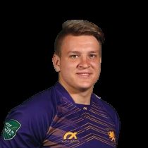 Carl-Evert Pienaar rugby player