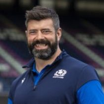 Ross Miller Scotland Women