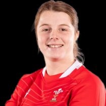 Kate Williams rugby player