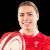 Amelia Tutt rugby player